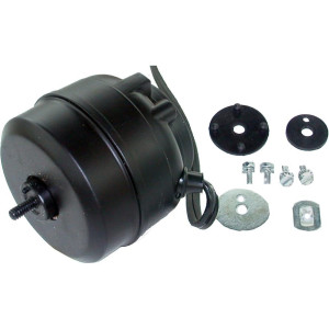 Appli Parts APFM-42G 4 W Motor Ventilador, 230 V, 50/60 Hz, 0.18 A, 1550 rpm, Rotacion CWLE, remplazo Universal NUV-G004-2 y otros Appli Parts APFM-42G 4 W Motor Ventilador, 230 V, 50/60 Hz, 0.18 A, 1550 rpm, Rotacion CWLE, remplazo Universal NUV-G004-2 y otros