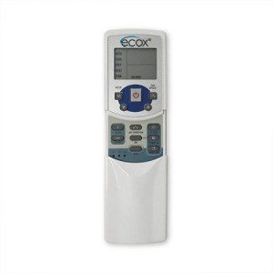 Wireless Thermostat With Follow Me Function RM05 Wireless Thermostat With Follow Me Function RM05
