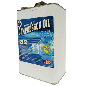 Polyol Ester Oil 32 Gallon Bva Polyol Ester Oil 32 Gallon Bva