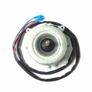 Motor A.A. Condensador Ydk-36-6 36w 230v/60hz /0.31a/Lra 0.46a/ Msh-18cr Motor A.A. Condensador Ydk-36-6 36w 230v/60hz /0.31a/Lra 0.46a/ Msh-18cr