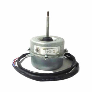 Motor A.A. Condensador Ydk-36-6 36w 230v/60hz /0.31a/Lra 0.46a/ Msh-18cr Motor A.A. Condensador Ydk-36-6 36w 230v/60hz /0.31a/Lra 0.46a/ Msh-18cr