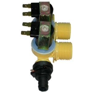 Valvula Lavadora Whirlpool USA 3979345 / 3979349