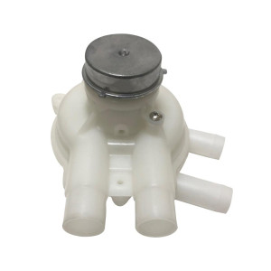 Appli Parts WH23X42AP Washing Machine Water Pump Compatible with General Electric, GE, Hotpoint, WH23X42 Appli Parts WH23X42AP Washing Machine Water Pump Compatible with General Electric, GE, Hotpoint, WH23X42