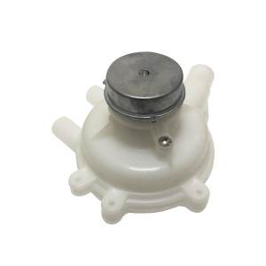 Appli Parts WH23X42AP Washing Machine Water Pump Compatible with General Electric, GE, Hotpoint, WH23X42 Appli Parts WH23X42AP Washing Machine Water Pump Compatible with General Electric, GE, Hotpoint, WH23X42