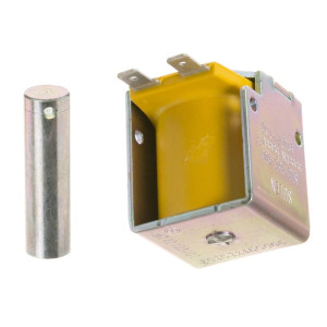 Solenoid Ge Wr62x10054 Solenoid Ge Wr62x10054