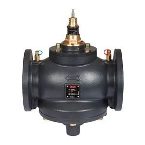 Danfoss Valve PIBCV DN65 2-1/2in 34-85Gpm AB-QM 003Z0783  Danfoss Valve PIBCV DN65 2-1/2in 34-85Gpm AB-QM 003Z0783