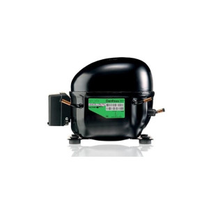 Danfoss NF10FX 1/3HP R134a Fractional Refrigeration Compressor LMBP 115/1/60 (V/Ph/Hz) 195B0330 replaces 105G5941