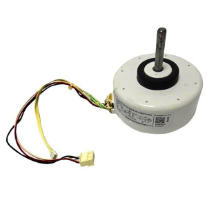Motor Ventilador Unidad Interna YKFG-15-4-39L RoHS RPG13B(RPG15-7) 208-230V/60Hz 13W 4p 0.167A E CL LRA 0.195A 202400401650, 11002012001367 
