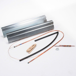 Heat Exchanger Kit Frigidaire 5303918263 Heat Exchanger Kit Frigidaire 5303918263