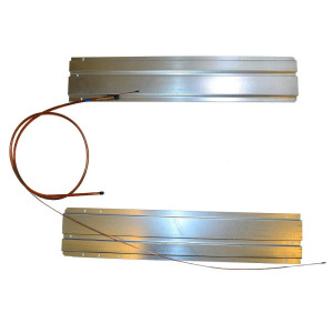 Heat Exchanger Kit Frigidaire 5303918263 Heat Exchanger Kit Frigidaire 5303918263