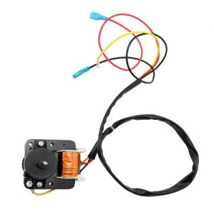 Motor Yjf-617-61-05 12w 115v/60hz 202400700021 11002017000054 Motor Yjf-617-61-05 12w 115v/60hz 202400700021 11002017000054