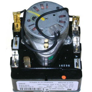 Frigidaire 131719100 Dryer Timer