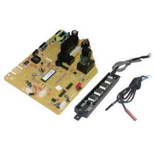 Electronic Board Ws8-30000 Ecox Electronic Board Ws8-30000 Ecox
