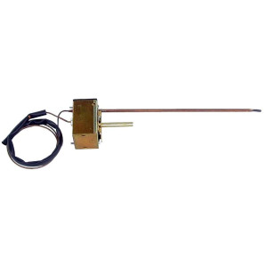Termostato Cocina Horno Tappan Ranco G1-1104 2 Patas/ G1-116 Termostato Cocina Horno Tappan Ranco G1-1104 2 Patas/ G1-116