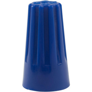 MA-Line MA01019-2 Terminal de Rosca Azul para Cables desde AWG 14 hasta 22. Bolsa de 50 MA-Line MA01019-2 Terminal de Rosca Azul para Cables desde AWG 14 hasta 22. Bolsa de 50