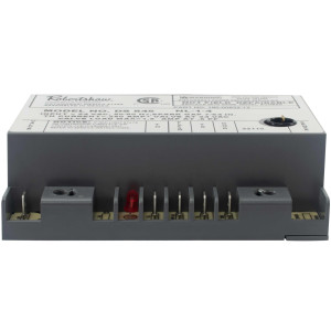 Modulo Ignitor Piloto Intermitente 24v Robertshaw 780-502 DS 845
 Modulo Ignitor Piloto Intermitente 24v Robertshaw 780-502 DS 845