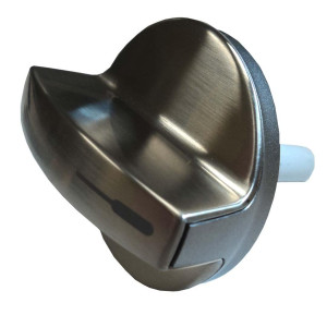 Knob Whirlpool W10198948