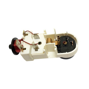 Relay Nev. De Arranque Danfoss 1/6hp 115v 117u4113 Relay Nev. De Arranque Danfoss 1/6hp 115v 117u4113