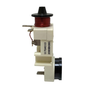 Relay Nev. De Arranque Danfoss 1/6hp 115v 117u4113 Relay Nev. De Arranque Danfoss 1/6hp 115v 117u4113