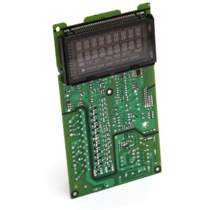GE WB27X11158 Tarjeta Control Microondas  GE WB27X11158 Tarjeta Control Microondas