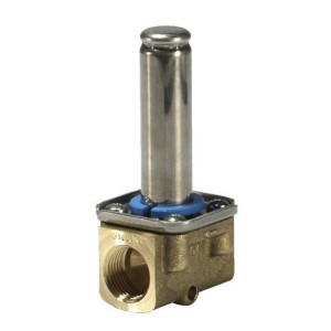 Solenoid Valve Danfoss Npt 3/8" Ev210b, Mormal Closed 032u7506 Solenoid Valve Danfoss Npt 3/8" Ev210b, Mormal Closed 032u7506