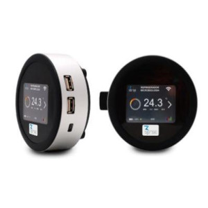 Pro-E 4.0 Wifi 3sense Pro-E 4.0 Wifi 3sense