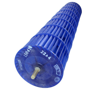 ecox Turbina aire acondicionado mini split 118 X 556 mm (Turbina a base 2 de 2) 201100200308 12100102000011