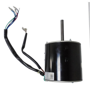 Motor Ventilador Evaporador Tipo Gabinete YDK400-6F YKS-400-6-7 RoHS 202400400282 11002012001220
Sirve: ecox EAHU060X13B midea MVA60HWN1M13