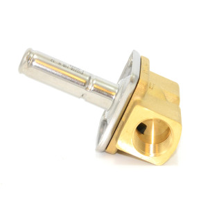 Solenoid Valve Danfoss Npt 1/2" Ev220b 032u6530 Solenoid Valve Danfoss Npt 1/2" Ev220b 032u6530