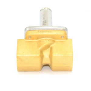 Solenoid Valve Danfoss Npt 1/2" Ev220b 032u6530 Solenoid Valve Danfoss Npt 1/2" Ev220b 032u6530
