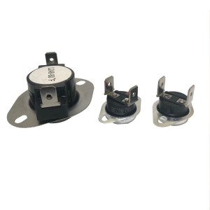 Appli Parts LA-1053 Termico Secadora LA-1053AP Compatible con 53-0143, 53-0261, 53-1133, 53-1526, K35-601, LA1053, 530143, 530261, 531133, 531182, 531526 Appli Parts LA-1053 Termico Secadora LA-1053AP Compatible con 53-0143, 53-0261, 53-1133, 53-1526, K35-601, LA1053, 530143, 530261, 531133, 531182, 531526