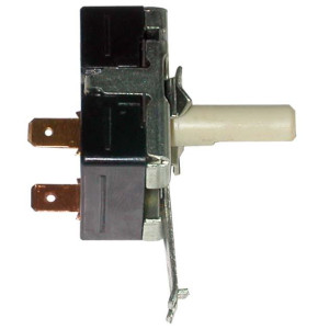 Mabe 175D2314P005 Switch Rotatorio Enjuage de 2 Patas para Lavadora (Descontinuado) Mabe 175D2314P005 Switch Rotatorio Enjuage de 2 Patas para Lavadora (Descontinuado)