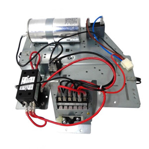 Pc Board Main Control Outdoor Unit 17222000000453 / 203338190157
Fits: Eaem036c11b