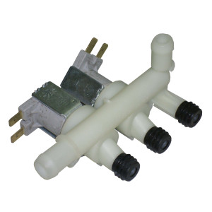 Valvula Lavadora Frigidaire Dispensador 131974700