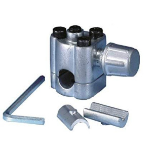 Supco BPV31 Bullet Piercing Valve 1/4 inch, 5/16 inch, 3/8 inch With 1/4 inch Sae Service Port, Max 500psi
