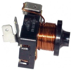 Relay Nev. De Arranque 1/3hp Compela Rp6115 110v Relay Nev. De Arranque 1/3hp Compela Rp6115 110v