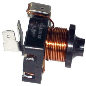 Relay Nev. De Arranque 1/3hp Compela Rp6115 110v Relay Nev. De Arranque 1/3hp Compela Rp6115 110v