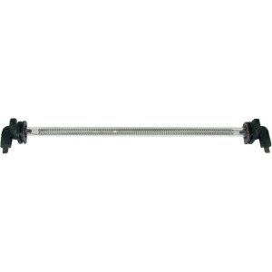 Appli Parts APDG-24G307 Resistencia Deshielo Vidrio 59.5 cm (23-7/16 pulg), 110 V, 425W, 1 pieza, para Descongelamiento de Refrigeradoras remplaza REN-307, WR51X194, NUV-267 Appli Parts APDG-24G307 Resistencia Deshielo Vidrio 59.5 cm (23-7/16 pulg), 110 V, 425W, 1 pieza, para Descongelamiento de Refrigeradoras remplaza REN-307, WR51X194, NUV-267