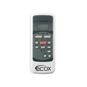 Control Remote Rg51f/E Split Ecox 17317000a23420
Sirve: Edem009c18b/ Edem012c18b/ Edem012c18a/ Edem018c18b/ Edem024c18b/ Edem036h18b/ Edem030h18b Control Remote Rg51f/E Split Ecox 17317000a23420
Sirve: Edem009c18b/ Edem012c18b/ Edem012c18a/ Edem018c18b/ Edem024c18b/ Edem036h18b/ Edem030h18b