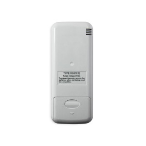Control Remote Rg51f/E Split Ecox 17317000a23420
Sirve: Edem009c18b/ Edem012c18b/ Edem012c18a/ Edem018c18b/ Edem024c18b/ Edem036h18b/ Edem030h18b Control Remote Rg51f/E Split Ecox 17317000a23420
Sirve: Edem009c18b/ Edem012c18b/ Edem012c18a/ Edem018c18b/ Edem024c18b/ Edem036h18b/ Edem030h18b