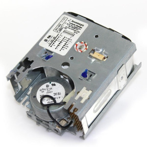 Whirlpool WP3351744 Timer Lavadora
Sirve: 3351744 3347714 3357023 661574 Whirlpool WP3351744 Timer Lavadora
Sirve: 3351744 3347714 3357023 661574