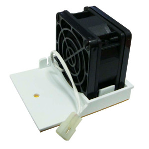 GE General Electric WR60X246 Motor Fan GE General Electric WR60X246 Motor Fan