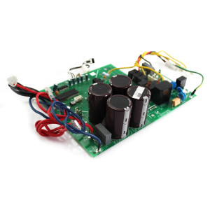 Tarjeta Para Mini Split Ecox Unidad Externa 201338190072 / 17122000000244 / 17122000A11202
Sirve: Eddm030c16b MCH30LIH2 MOG30HDN1MP0W MOG28HDN1MP0W Tarjeta Para Mini Split Ecox Unidad Externa 201338190072 / 17122000000244 / 17122000A11202
Sirve: Eddm030c16b MCH30LIH2 MOG30HDN1MP0W MOG28HDN1MP0W