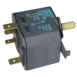Switch Secadora Whirlpool Usa De Arranque 3404233 WP3404233
 Switch Secadora Whirlpool Usa De Arranque 3404233 WP3404233