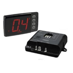 Full Gauge Controlador Electronico Tcore  Eco 10/220V 2 Sensores, 1 Entrada Digital, 4 Salidas Monitor de Voltaje True-Rms  VCC Compresores Velocidad Variable
 Full Gauge Controlador Electronico Tcore  Eco 10/220V 2 Sensores, 1 Entrada Digital, 4 Salidas Monitor de Voltaje True-Rms  VCC Compresores Velocidad Variable