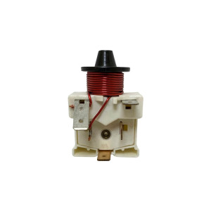 Danfoss 117U6005 Relay de Arranque SC10CLX 220V Danfoss 117U6005 Relay de Arranque SC10CLX 220V