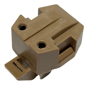 Appli Parts APSR-4001P Relay PTC 1/3, 1/4, 1/6, 1/8 hp, 110V, Remplaza RRC-400, IC-4, WR7X240, WR7X214, 216594300, 4318083 Appli Parts APSR-4001P Relay PTC 1/3, 1/4, 1/6, 1/8 hp, 110V, Remplaza RRC-400, IC-4, WR7X240, WR7X214, 216594300, 4318083