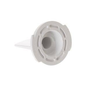 Water Filter Bypass Assembly G.E. Wr02x11705 Water Filter Bypass Assembly G.E. Wr02x11705