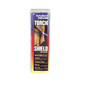 TurboTorch 0386-0561 Proline Barrera para Llamas Pl-812
Tamano: 8in x 12in TurboTorch 0386-0561 Proline Barrera para Llamas Pl-812
Tamano: 8in x 12in