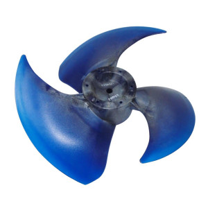 ecox Axial Flow Fan For Split Outdoor Unit 560 X 189 12100105000116 / 201100300518 Fits: E4sprf118ca00c, E4sprf118ca00h, E4sprf140ca00c, E4sprf140ca00h, E4sprf158ca00c, E4sprf175ca00c, E4sprf175ca00h